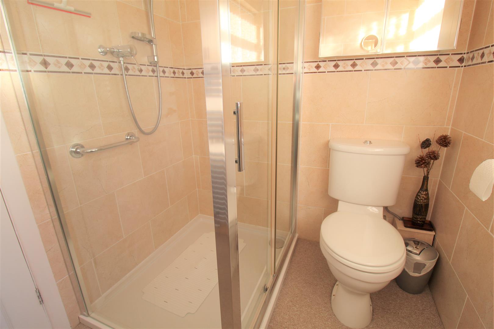 Wallis Way, Baddeley Green, Stoke-On-Trent